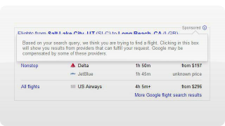 Illustration for article titled Google's Letting Companies Pay for Search Results